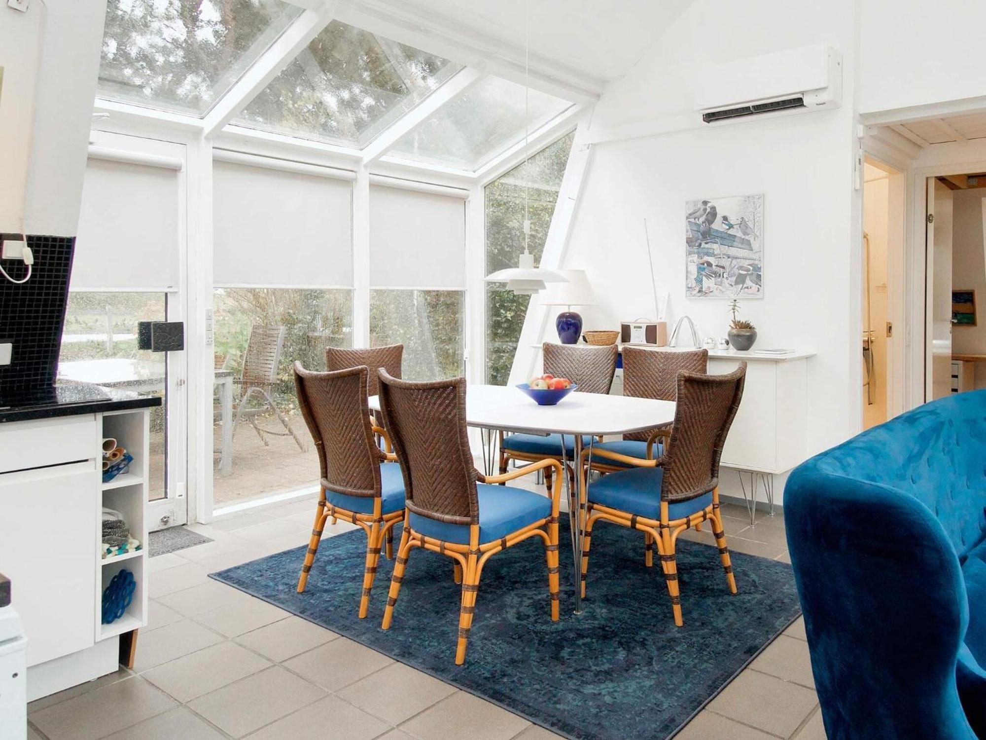 Holiday Home Gilleleje Lxv ภายนอก รูปภาพ